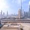 Beautiful 2-BR Flat in Downtown Luxury City Living at Its Best - 迪拜
