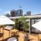 Studio with city views n6950 - 开普敦