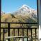 Planet kazbegi