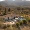 Yliessa - Luxury pool villa surrounded by nature
