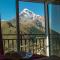Planet kazbegi