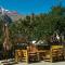 Planet kazbegi
