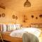 Rhotia Valley Tented camp
