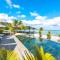 Pointe d'Azur Sea-View Apartment with LOV - Pereybere