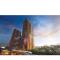 Kl Continew Suite At Times Square - Kuala Lumpur