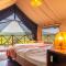 Rhotia Valley Tented camp