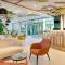 Novotel Aix-en-Provence Beaumanoir