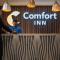 Comfort Inn Elite - Jua
