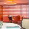 Novotel Aix-en-Provence Beaumanoir