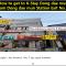 K-Stay Guesthouse Dongdaemun - Seul