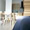 Chez Pascal Sissi -New Appart, Ile Nantes, CCgrés - Nantes