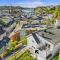 Leilighet i Arendal sentrum med 3 sov og parkering - 阿伦达尔
