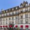 Hôtel du Parc