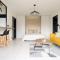 Appartement avec superbe vue sur le port de plaisance des Sables d'Olonne - 4 personnes - Les Sables-d'Olonne