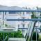 Appartement avec superbe vue sur le port de plaisance des Sables d'Olonne - 4 personnes - Les Sables-d'Olonne
