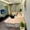 Spacious Luxury Apartment at Madinaty 6Guests & 5G wifi - 开罗