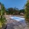 Luxury Villa Oriolus, heated pool, sauna, Split