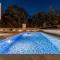 Luxury Villa Oriolus, heated pool, sauna, Split