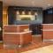 Courtyard by Marriott Hagerstown