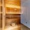 Luxury Villa Oriolus, heated pool, sauna, Split