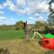 Honey hill apartment Fruska Gora