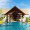 The H Resort Beau Vallon Beach