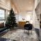 Santas Luxury Apartment 2, Santa Claus Village