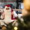 Santas Luxury Apartment 2, Santa Claus Village