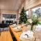 Santas Luxury Apartment 2, Santa Claus Village