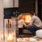Santas Luxury Apartment 1, Santa Claus Village