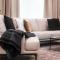 Santas Luxury Apartment 1, Santa Claus Village