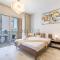 Contemporary Studio in Manara 6, Jebel Ali by Deluxe Holiday Homes - 迪拜
