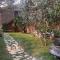 B&B Etruscan Garden