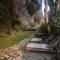 B&B Etruscan Garden