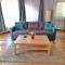 Pannonia Apartman