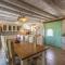 Villa Judita for kids & families near Novigrad with large garden & only 2 km from the beach - for 10 people - 塔尔