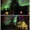 Northern Light Villa Ylläs with a Jacuzzi