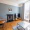 2Bed Flat With Private Balcony and Fireplace - 都柏林