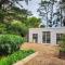 Mountain Vineyard Cottage - 开普敦