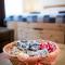 Studio cosy au cœur dHonfleur