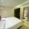 Luxurious 3BR with Stunning Patio&View&5G Wifi at Madinaty - Kairo