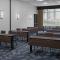 Courtyard by Marriott Pittsburgh University Center - Pittsburgh