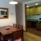 Apartamento Lamatriz Dequin Edificio Sayo 8