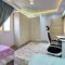 Hadyek Alharam New apartment - 开罗