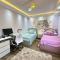 Hadyek Alharam New apartment - 开罗