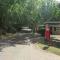 Montagu Springs Resort