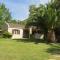 Montagu Springs Resort