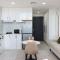 Livbnb - Modern Furnished Studio in O2 Residence - 迪拜