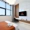 Livbnb - Modern Furnished Studio in O2 Residence - 迪拜
