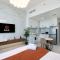 Modern Studio in JVC, Near Parks and Highways